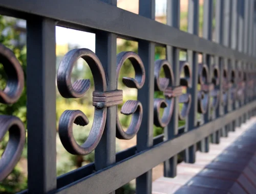 NWMW-Custom Fencing