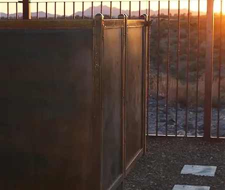 North West Metal Works-Custom Enclosures 1
