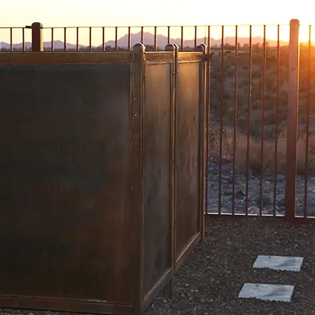 North West Metal Works-Custom Enclosures 1