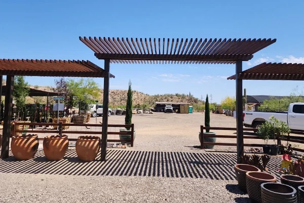 NWMW Napoles Commercial Entryway