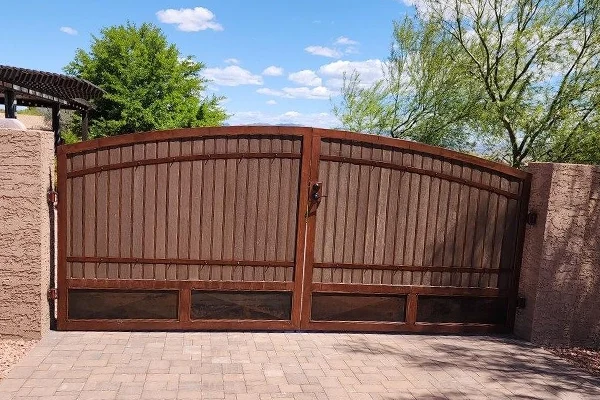 NWMW Property Entryways