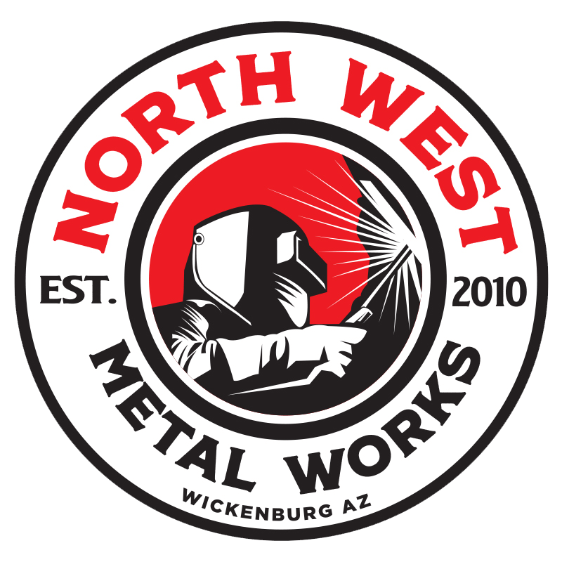 NWMW Fin round cutout